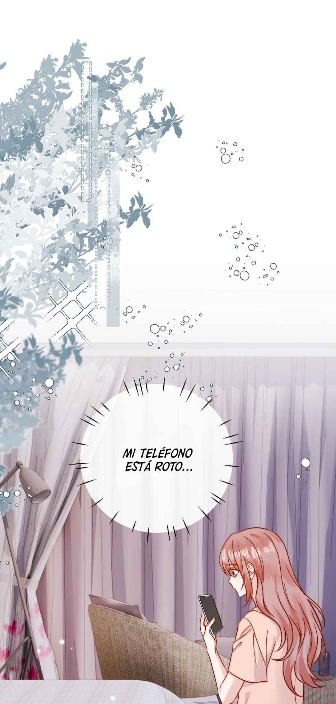 The Way My Nemesis Looks At Me Is Slowly Shifting Chapter 80 - Page 18