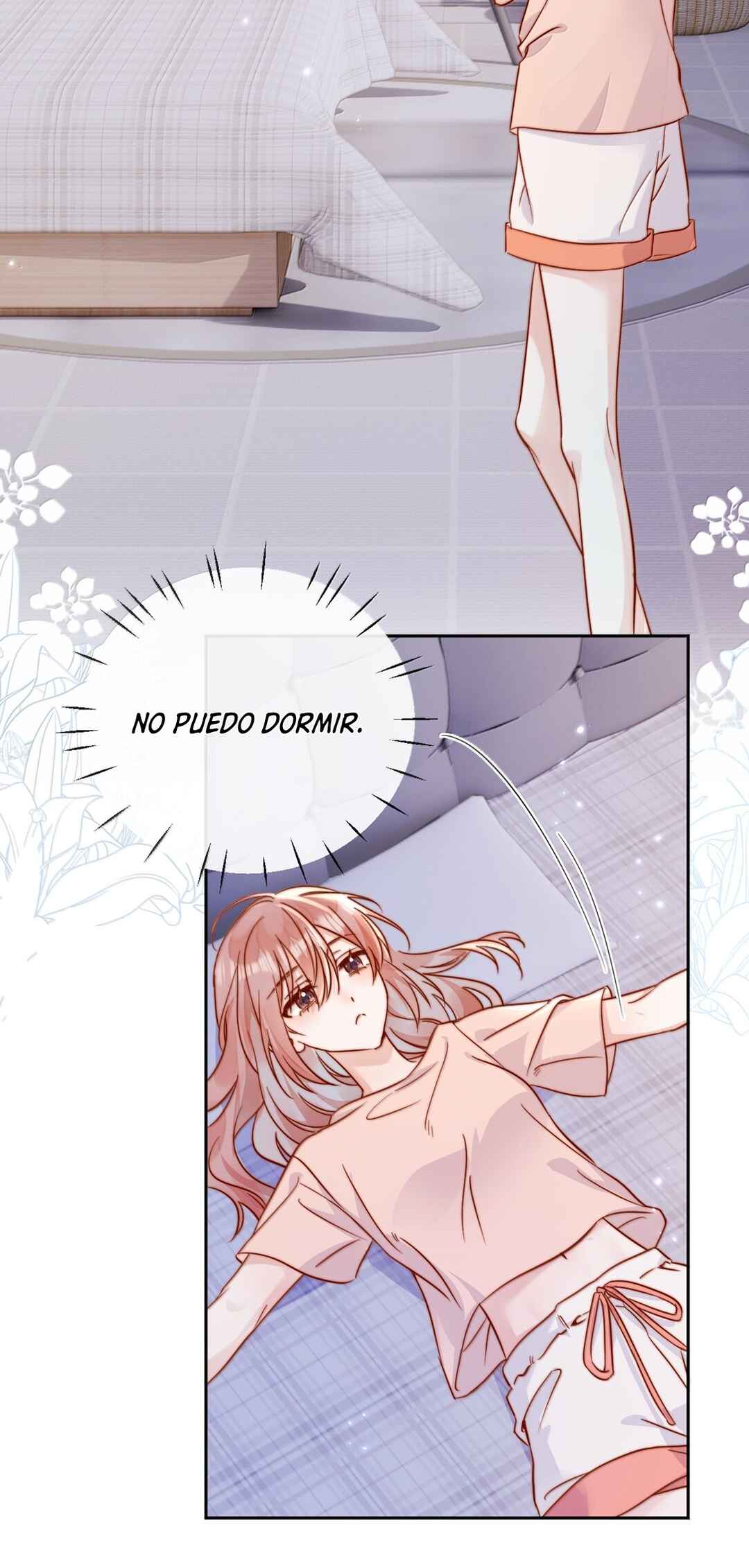 The Way My Nemesis Looks At Me Is Slowly Shifting Chapter 80 - Page 19