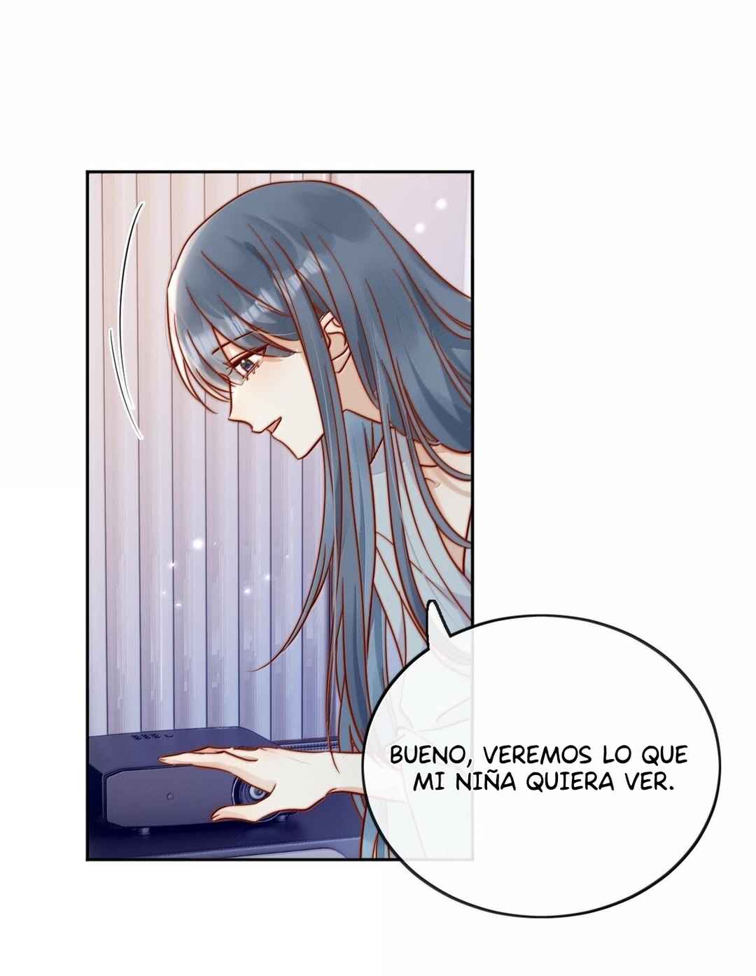 The Way My Nemesis Looks At Me Is Slowly Shifting Chapter 80 - Page 27