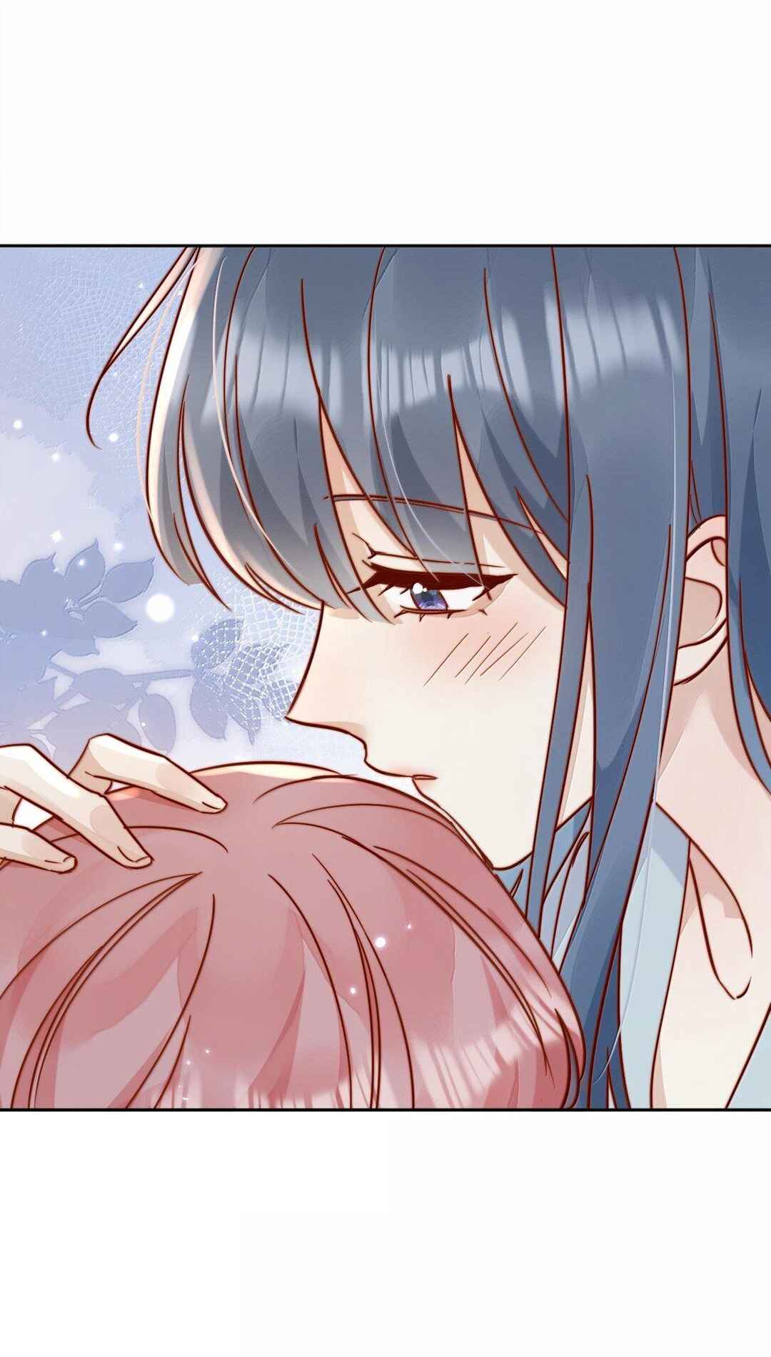 The Way My Nemesis Looks At Me Is Slowly Shifting Chapter 80 - Page 34