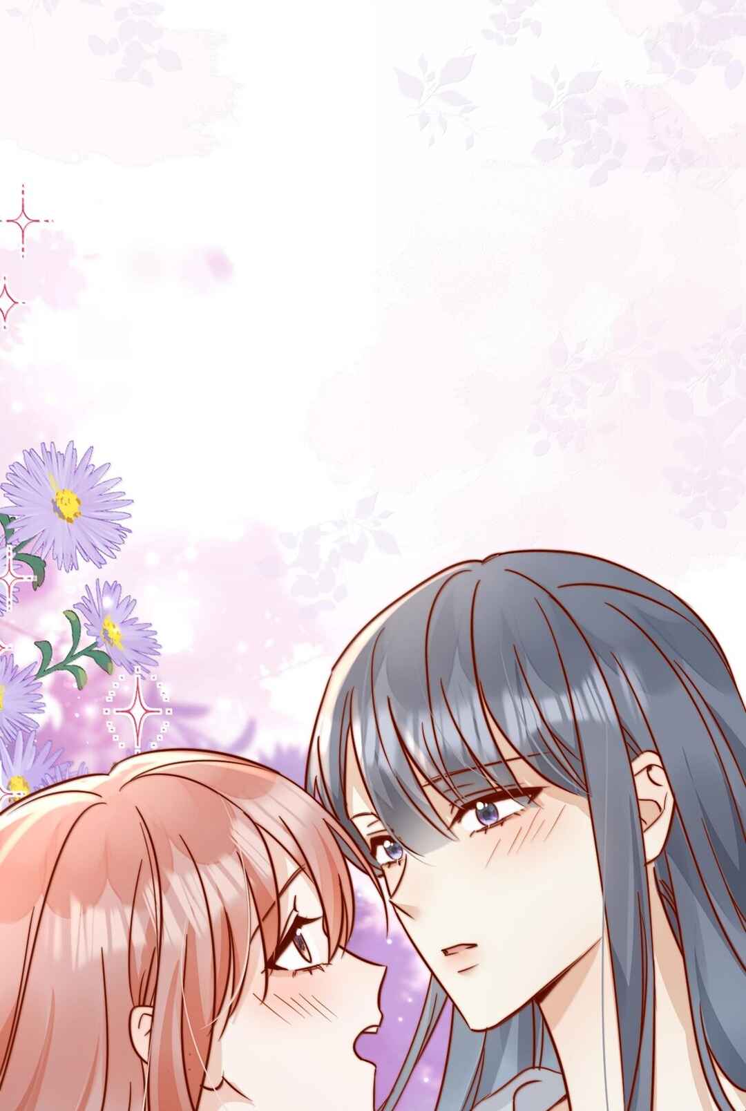 The Way My Nemesis Looks At Me Is Slowly Shifting Chapter 80 - Page 36