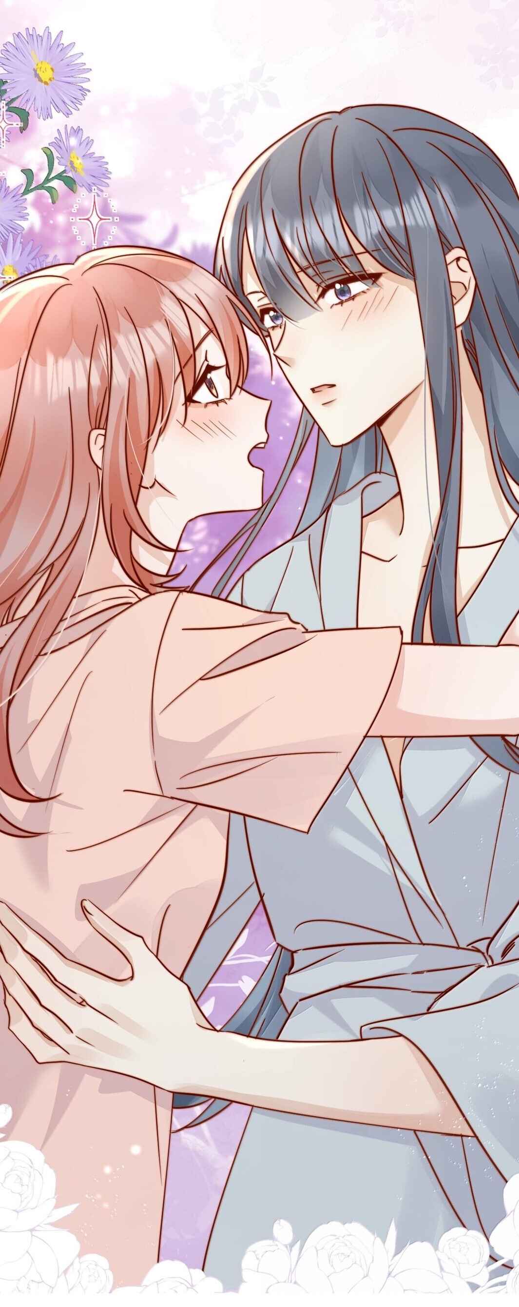 The Way My Nemesis Looks At Me Is Slowly Shifting Chapter 80 - Page 38