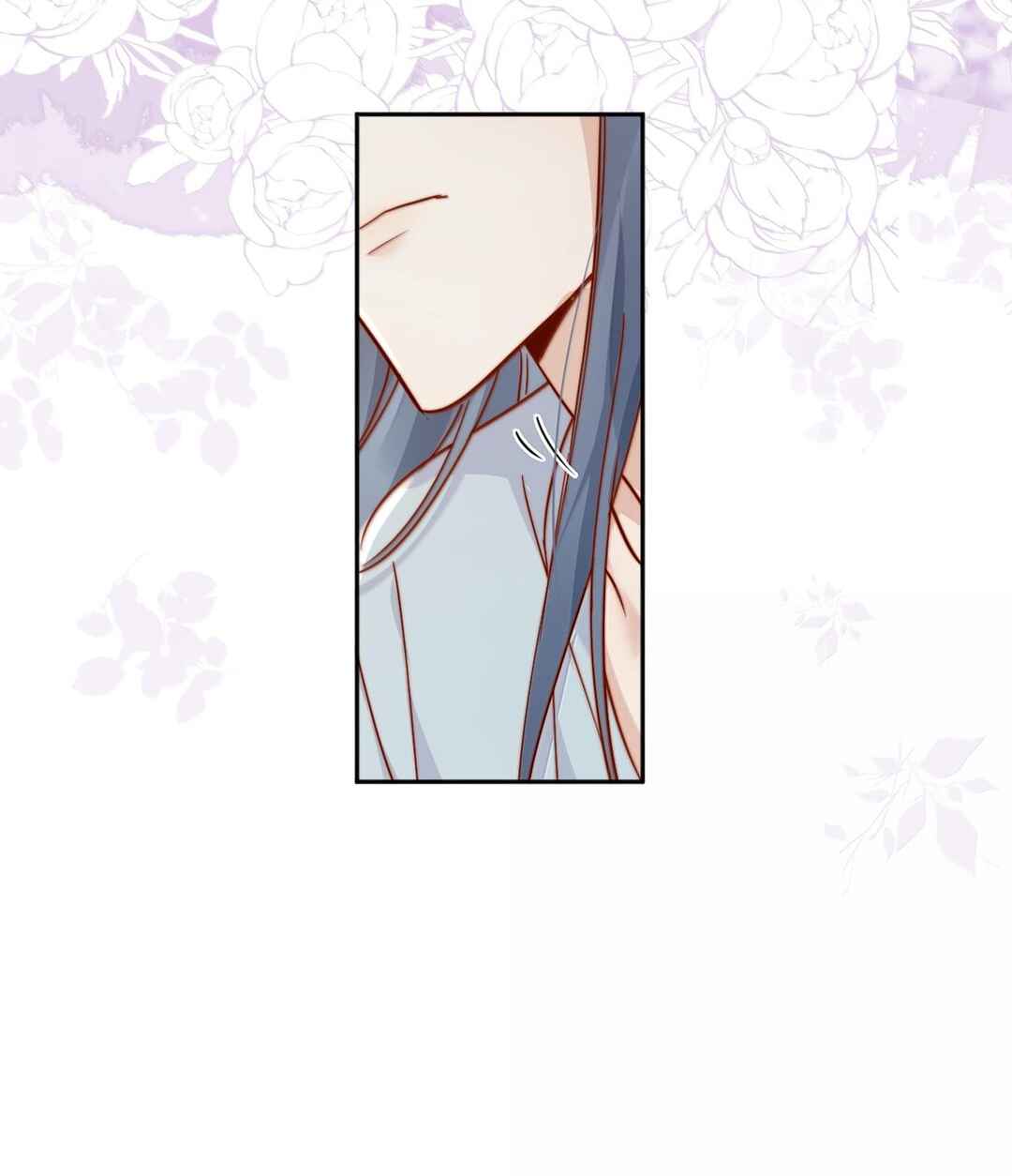 The Way My Nemesis Looks At Me Is Slowly Shifting Chapter 80 - Page 39