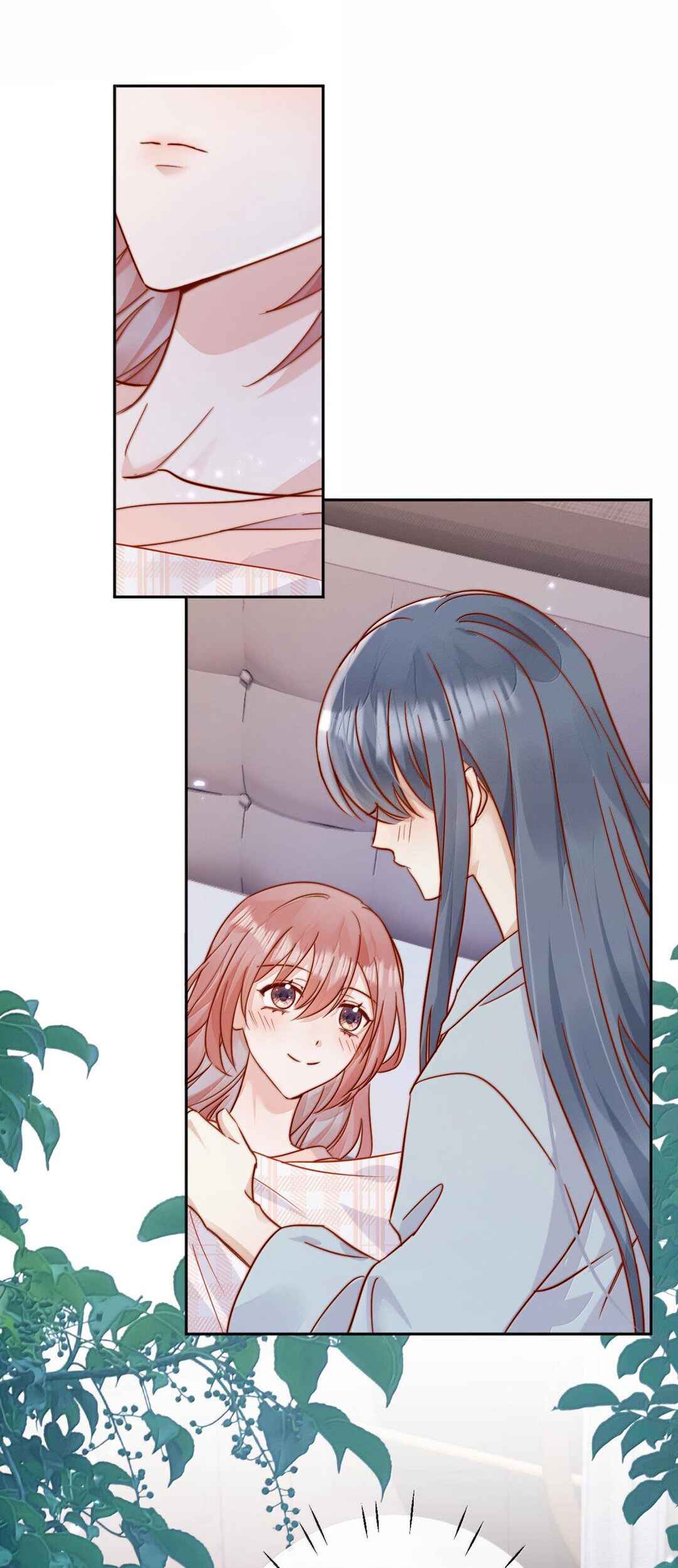 The Way My Nemesis Looks At Me Is Slowly Shifting Chapter 80 - Page 41