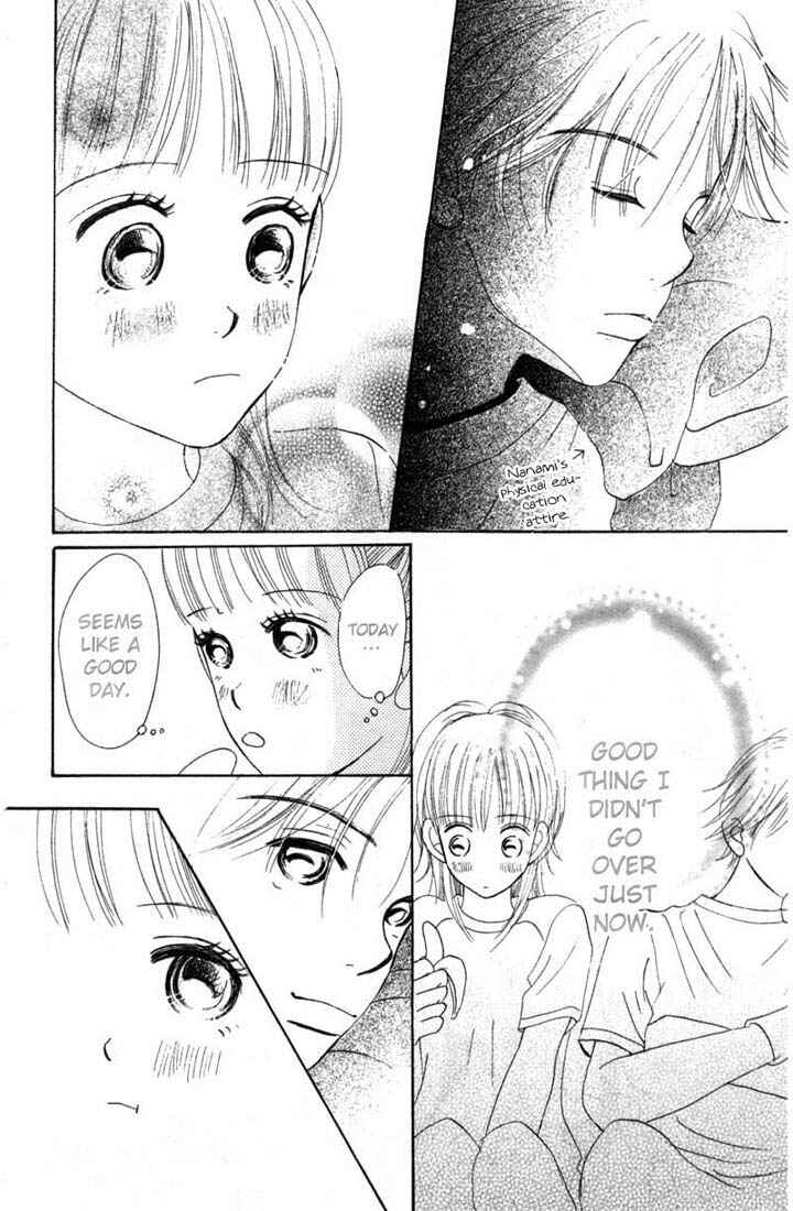 Bokura ga Ita Chapter 2 - Page 11