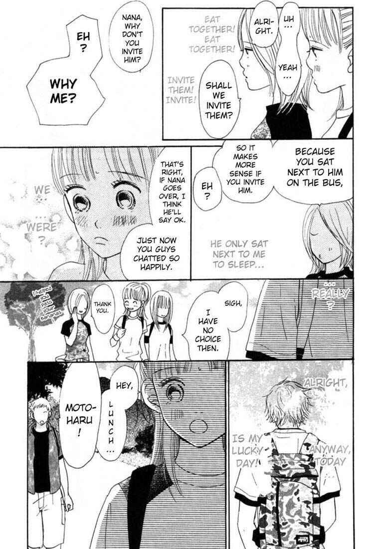 Bokura ga Ita Chapter 2 - Page 18