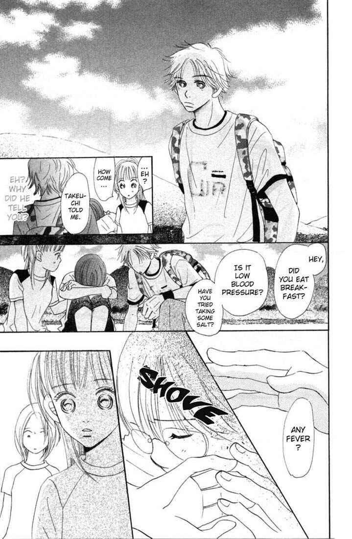 Bokura ga Ita Chapter 2 - Page 26