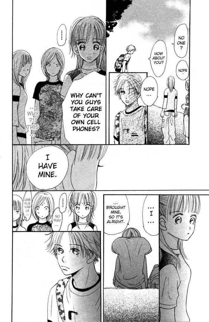 Bokura ga Ita Chapter 2 - Page 29
