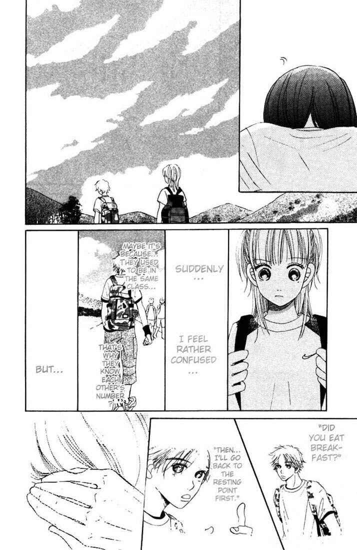 Bokura ga Ita Chapter 2 - Page 31