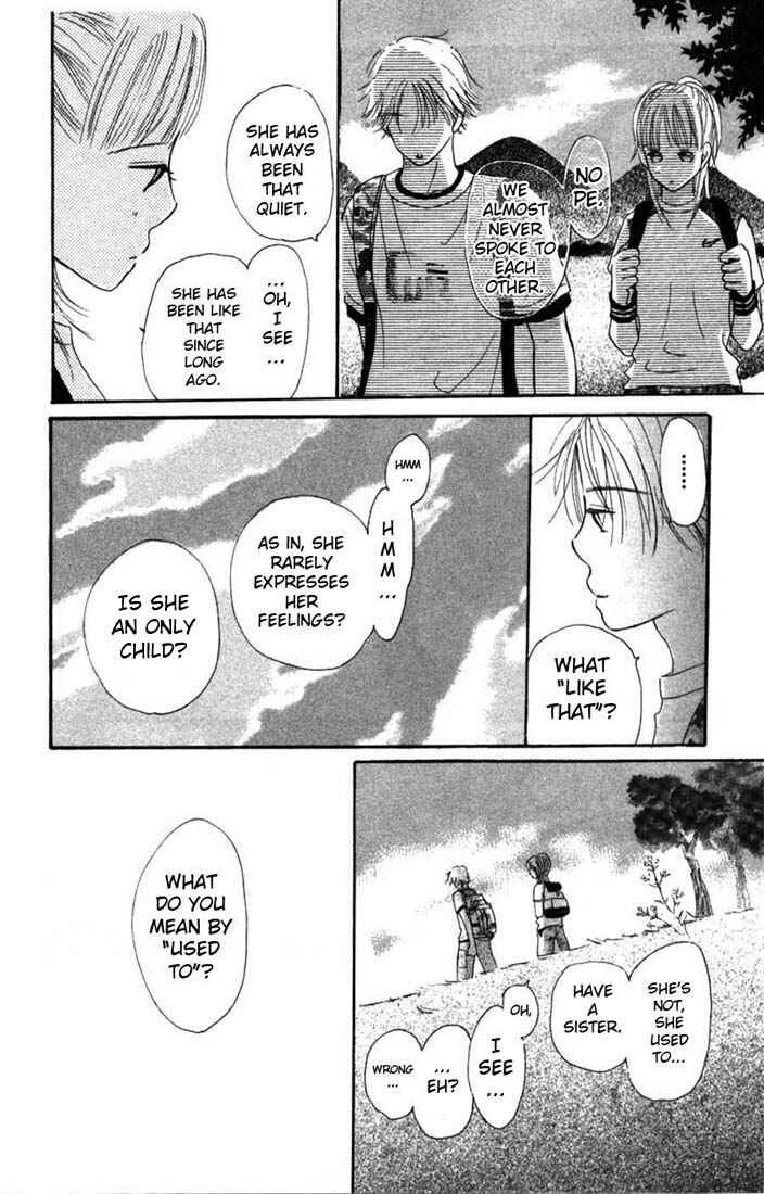 Bokura ga Ita Chapter 2 - Page 33