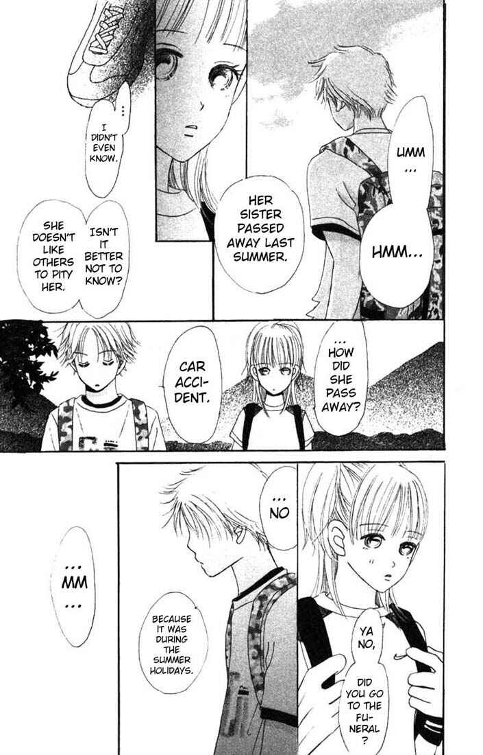 Bokura ga Ita Chapter 2 - Page 34