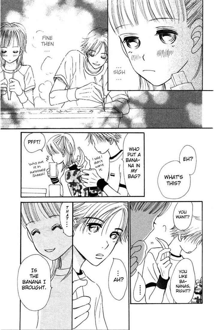 Bokura ga Ita Chapter 2 - Page 38