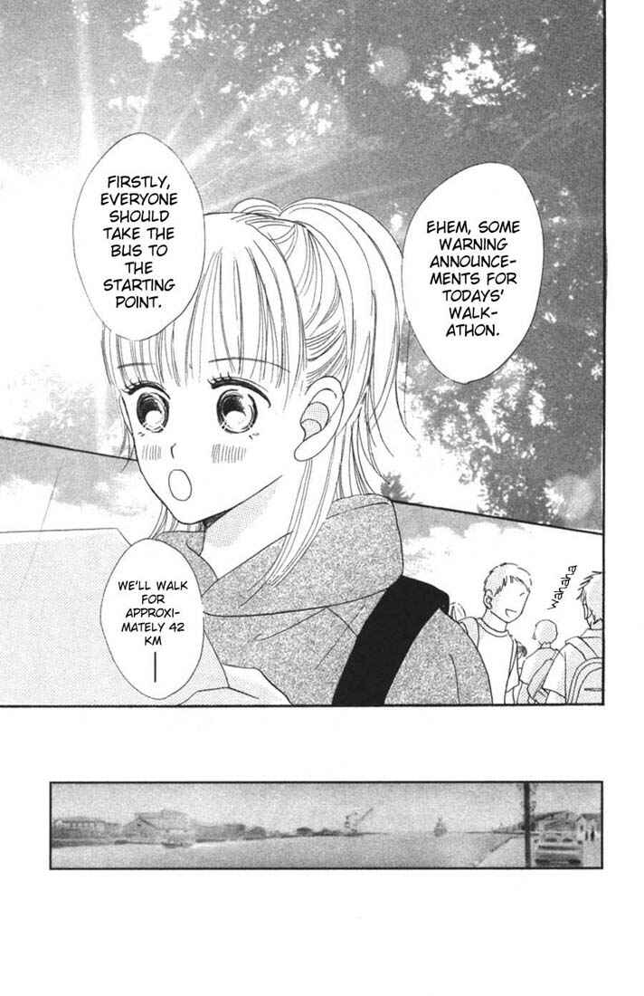 Bokura ga Ita Chapter 2 - Page 4