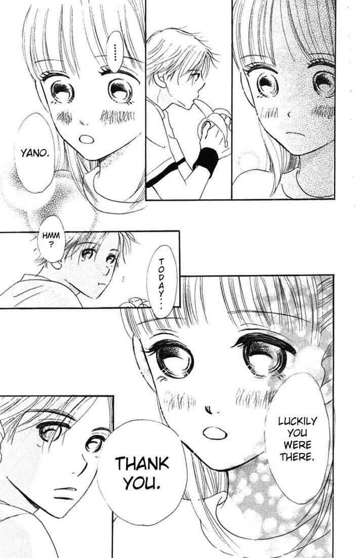 Bokura ga Ita Chapter 2 - Page 40