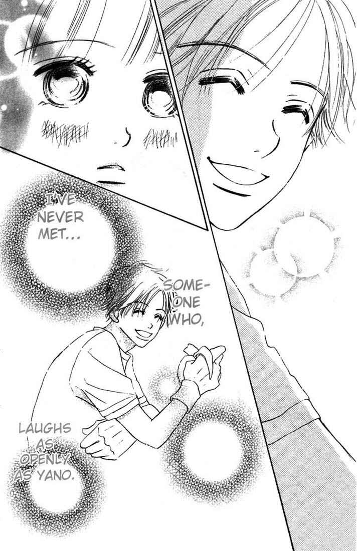 Bokura ga Ita Chapter 2 - Page 41