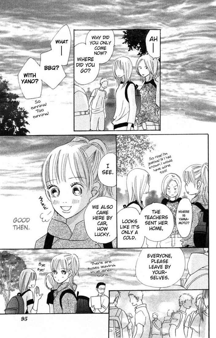 Bokura ga Ita Chapter 2 - Page 42
