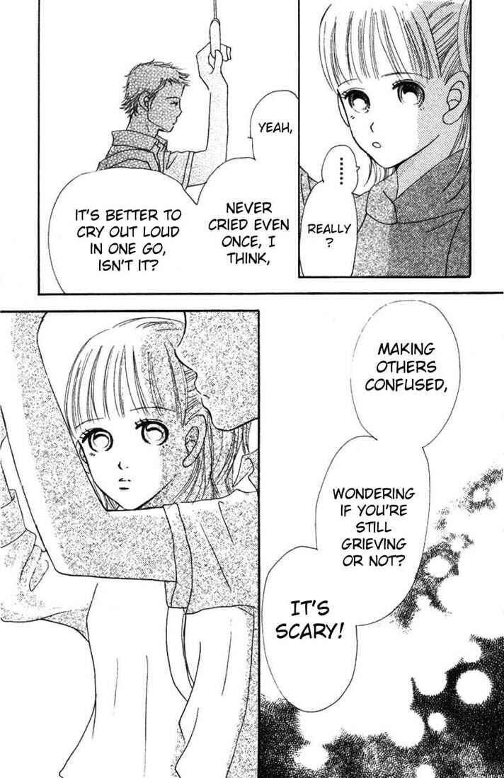 Bokura ga Ita Chapter 2 - Page 46