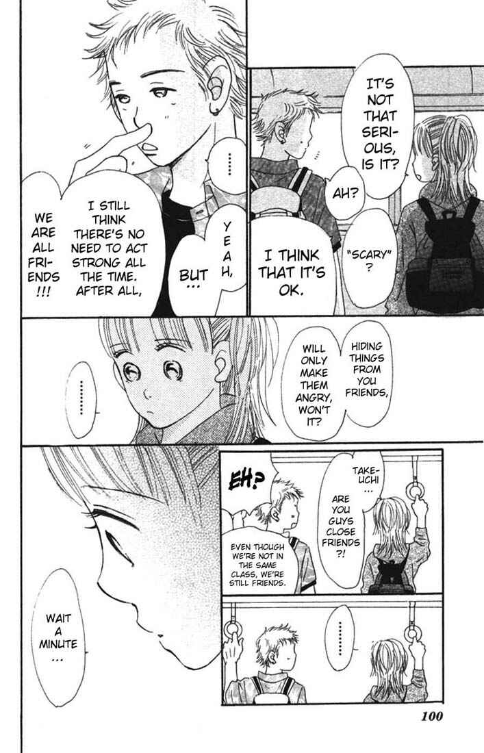 Bokura ga Ita Chapter 2 - Page 47