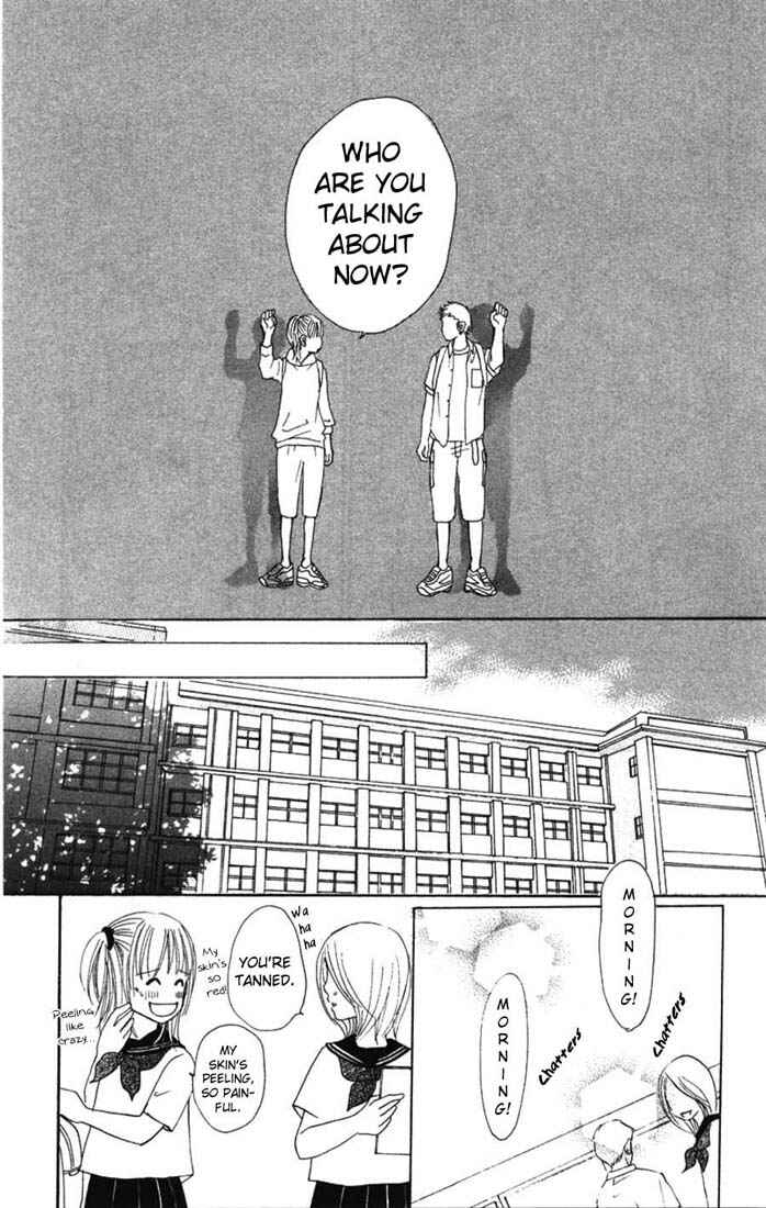 Bokura ga Ita Chapter 2 - Page 48