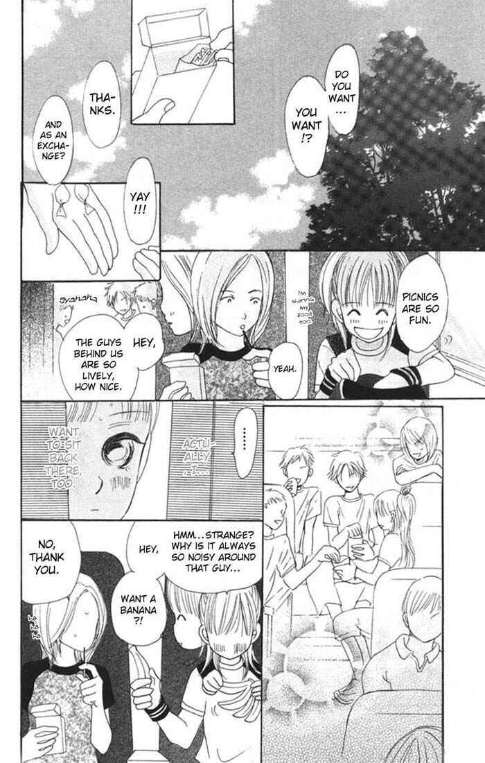 Bokura ga Ita Chapter 2 - Page 7