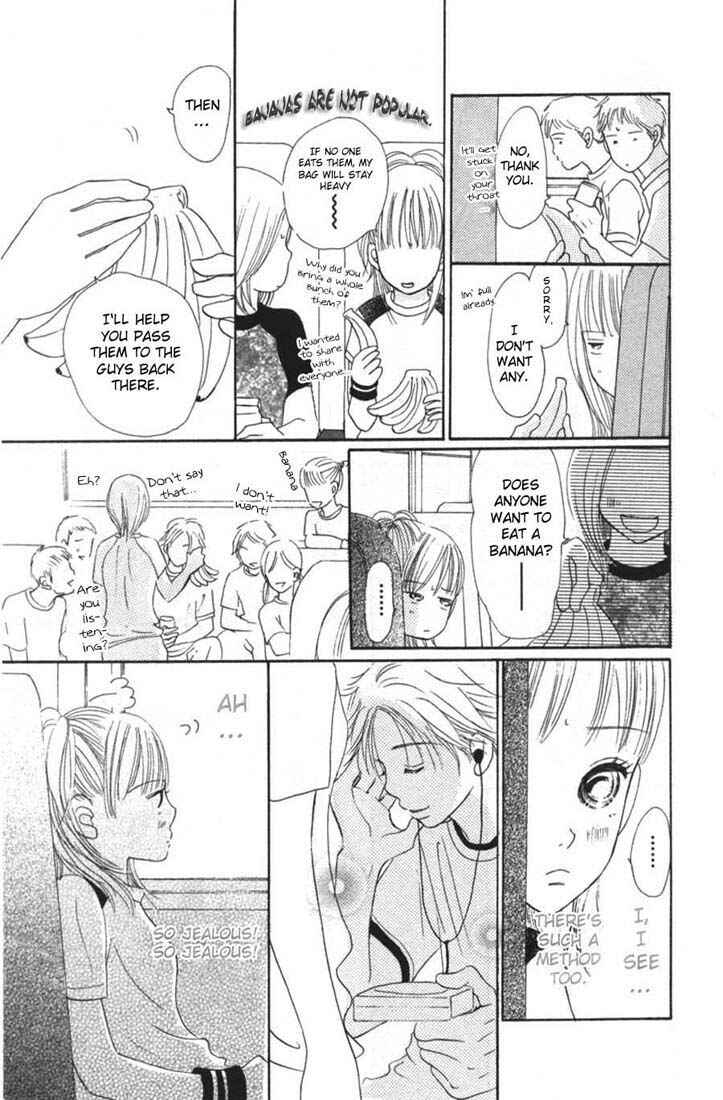 Bokura ga Ita Chapter 2 - Page 8