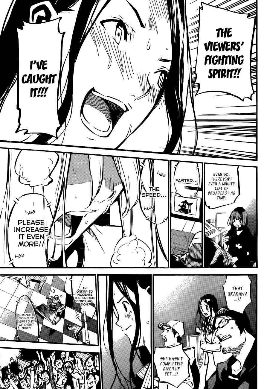 AKB49: Ren'ai Kinshi Jourei Chapter 158 - Page 6
