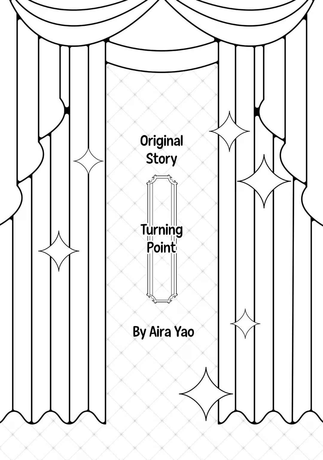 Saiai no Onee-sama ga Akuyaku Reijou datta no de, Kami ga Sadameta Scenario ni Aragaimasu Chapter 10.5 - Page 8