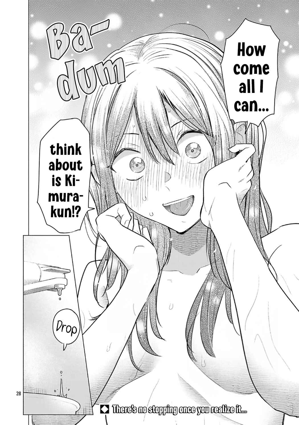 Make Heroine o Katasetai!! Chapter 5 - Page 28