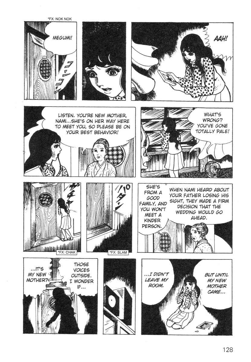 Scary Book Chapter ? - Page 128