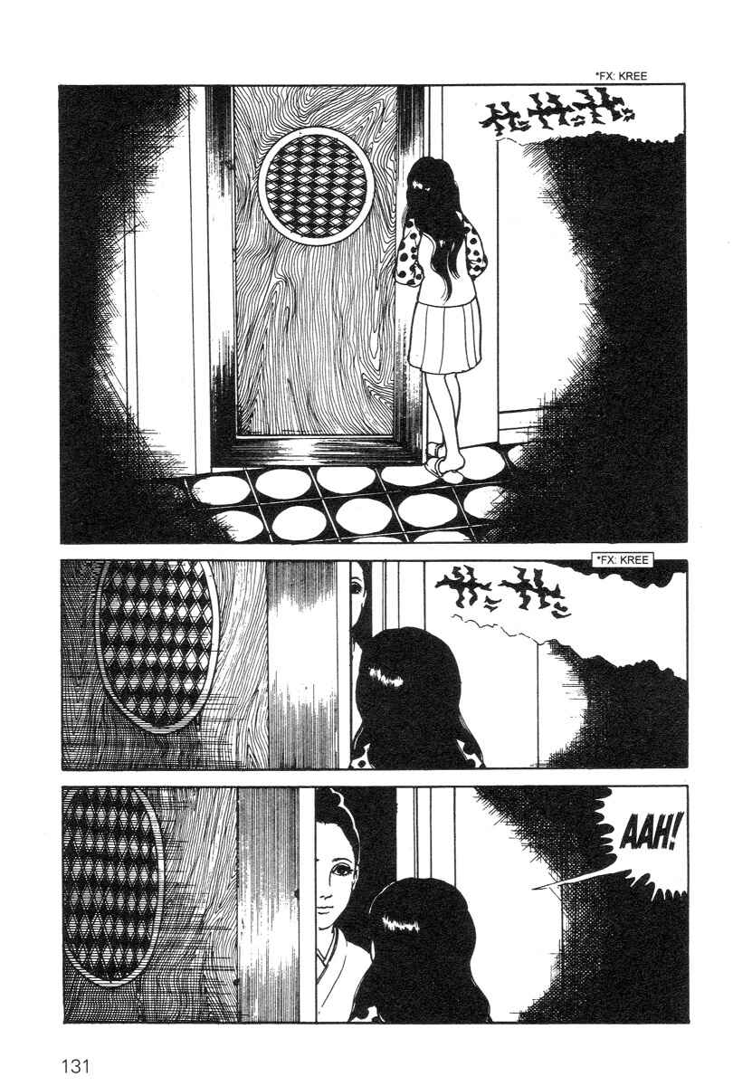 Scary Book Chapter ? - Page 131