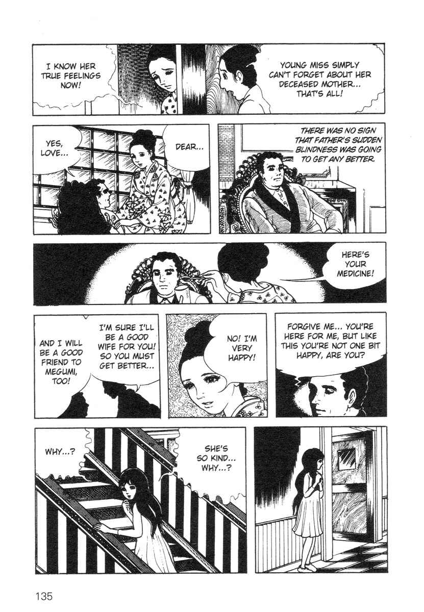 Scary Book Chapter ? - Page 135