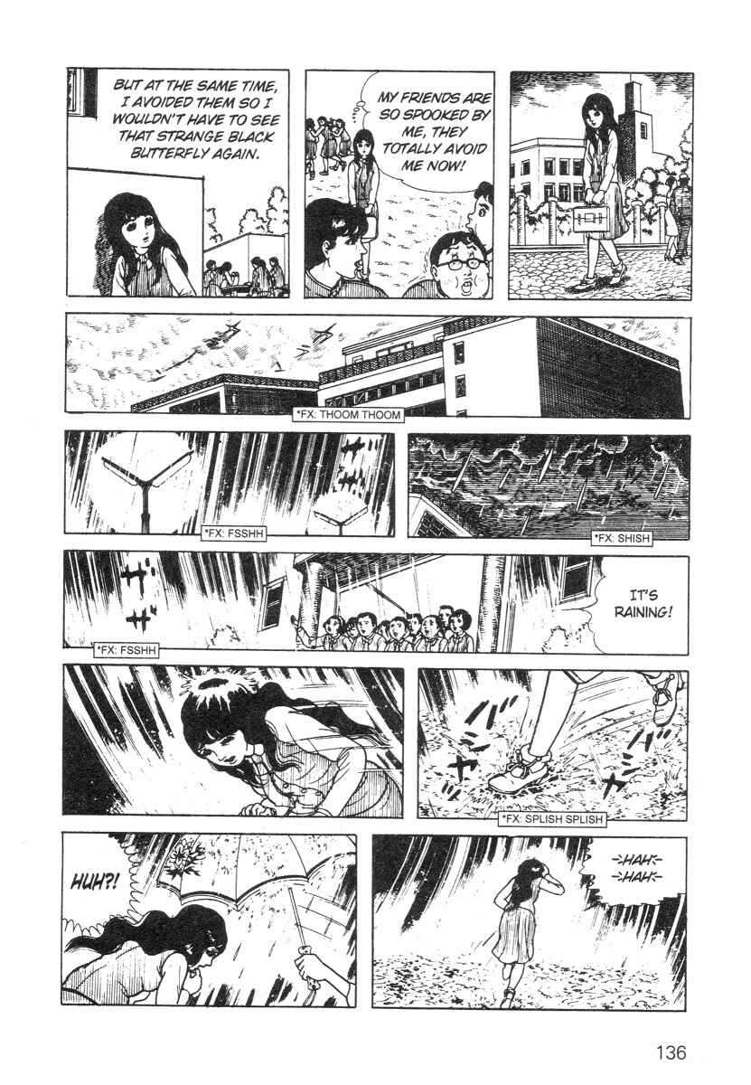Scary Book Chapter ? - Page 136