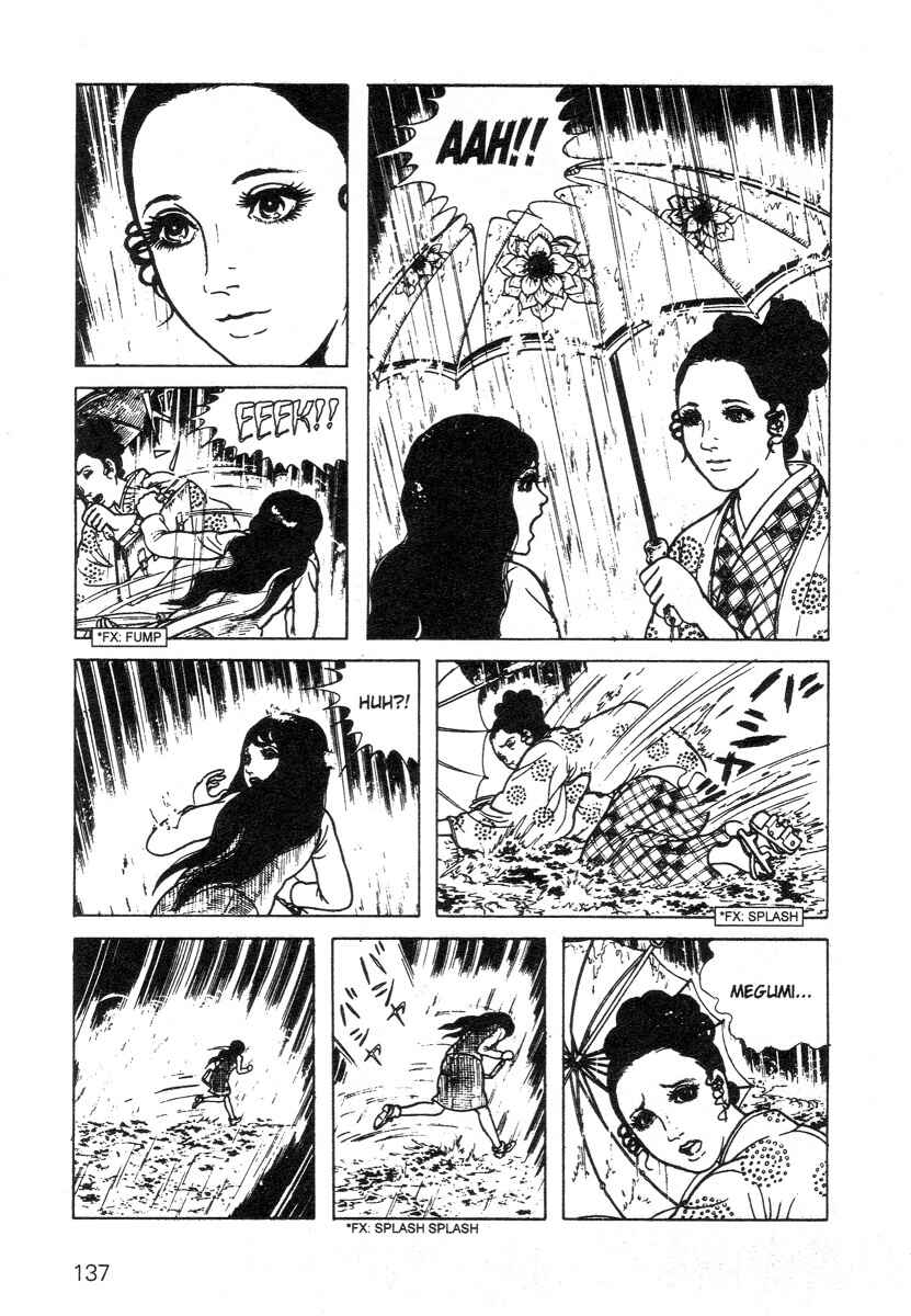 Scary Book Chapter ? - Page 137