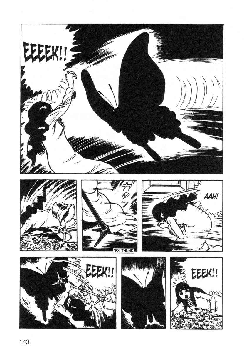 Scary Book Chapter ? - Page 143
