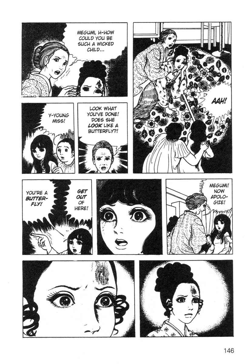 Scary Book Chapter ? - Page 146