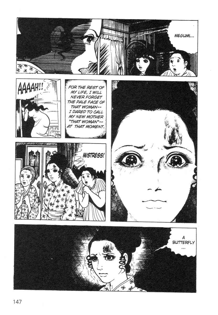 Scary Book Chapter ? - Page 147