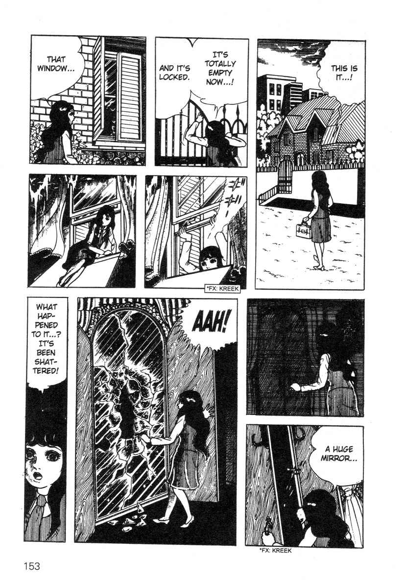 Scary Book Chapter ? - Page 153