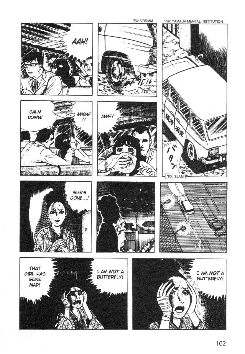 Scary Book Chapter ? - Page 162