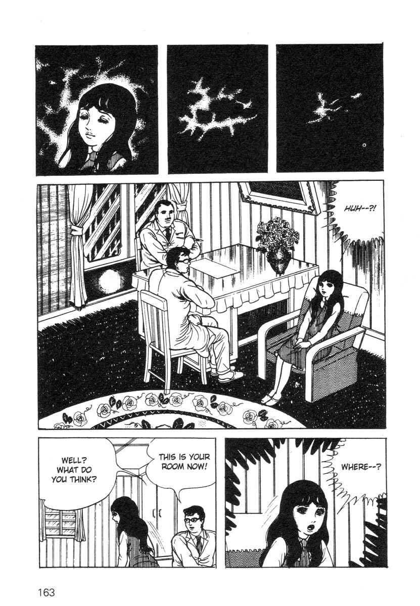 Scary Book Chapter ? - Page 163