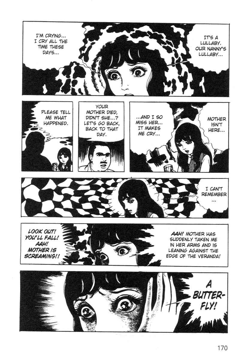 Scary Book Chapter ? - Page 170
