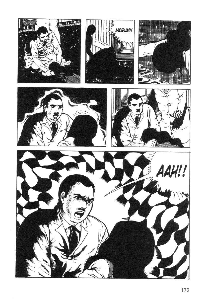 Scary Book Chapter ? - Page 172