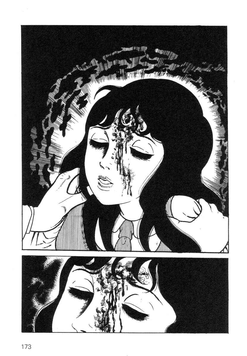 Scary Book Chapter ? - Page 173