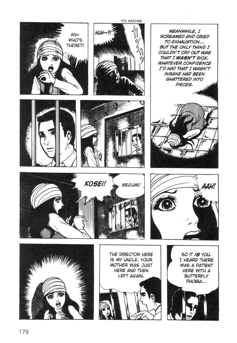Scary Book Chapter ? - Page 179