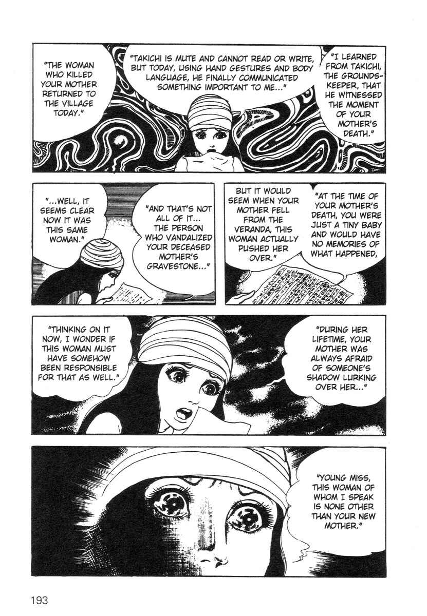 Scary Book Chapter ? - Page 193