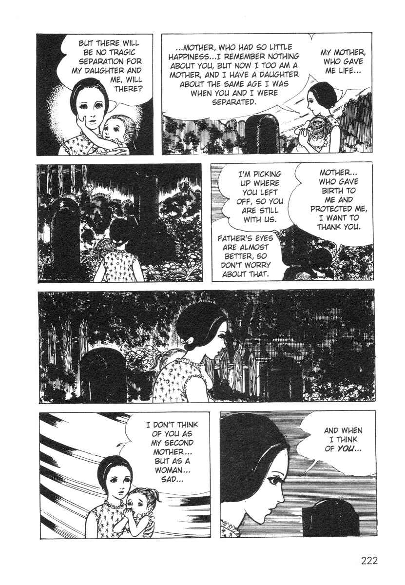 Scary Book Chapter ? - Page 222