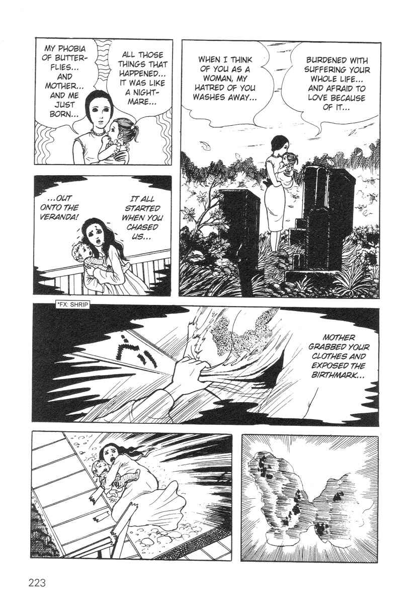 Scary Book Chapter ? - Page 223
