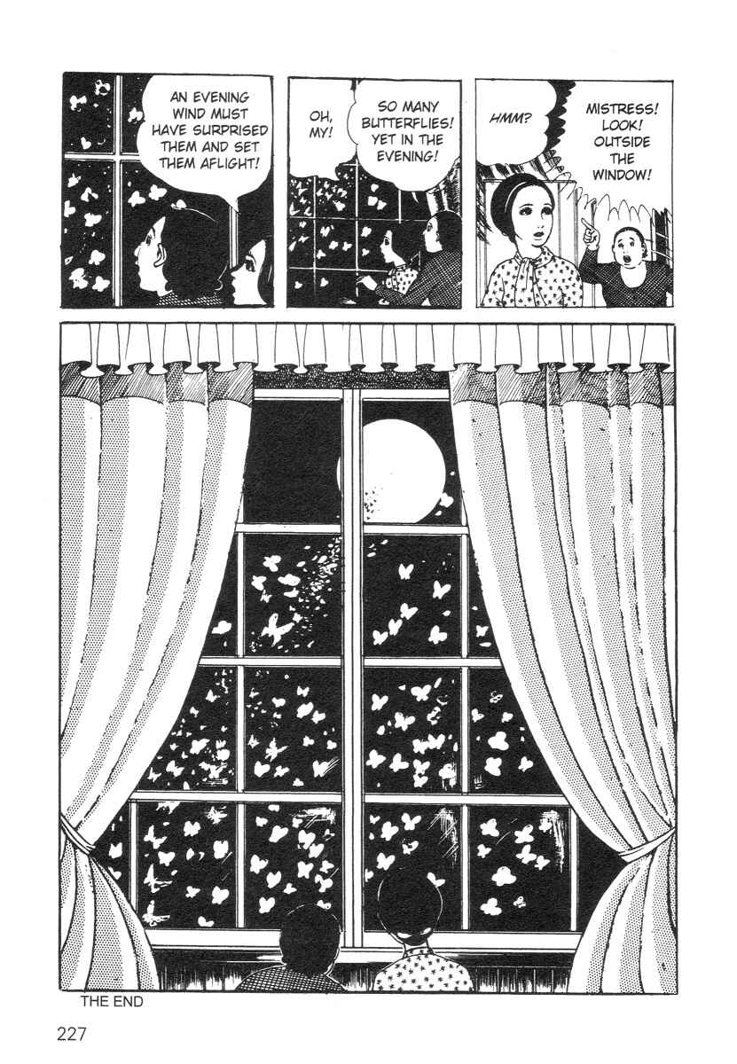 Scary Book Chapter ? - Page 227