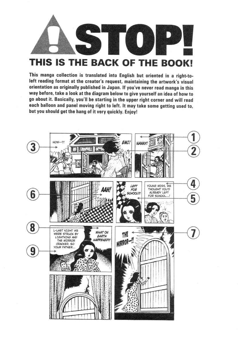 Scary Book Chapter ? - Page 232
