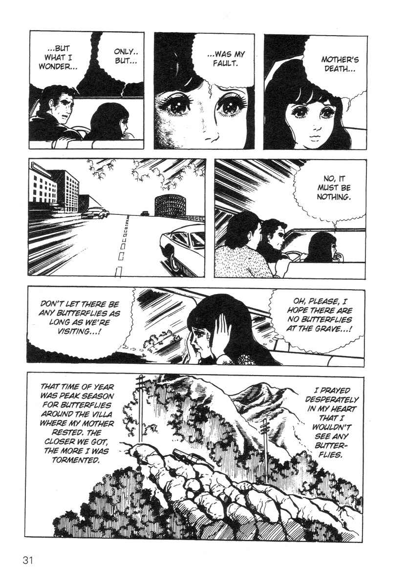 Scary Book Chapter ? - Page 31