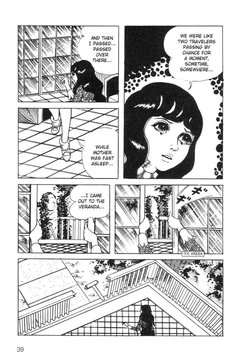 Scary Book Chapter ? - Page 39